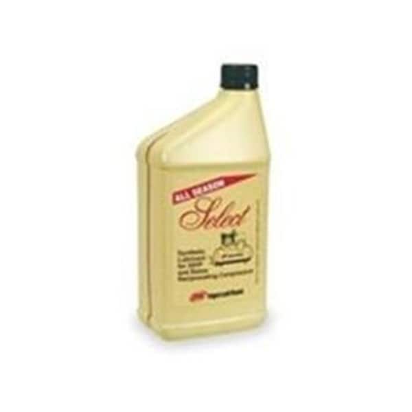 Synthetic Oil 1/2 Liter Type 30 1 Each